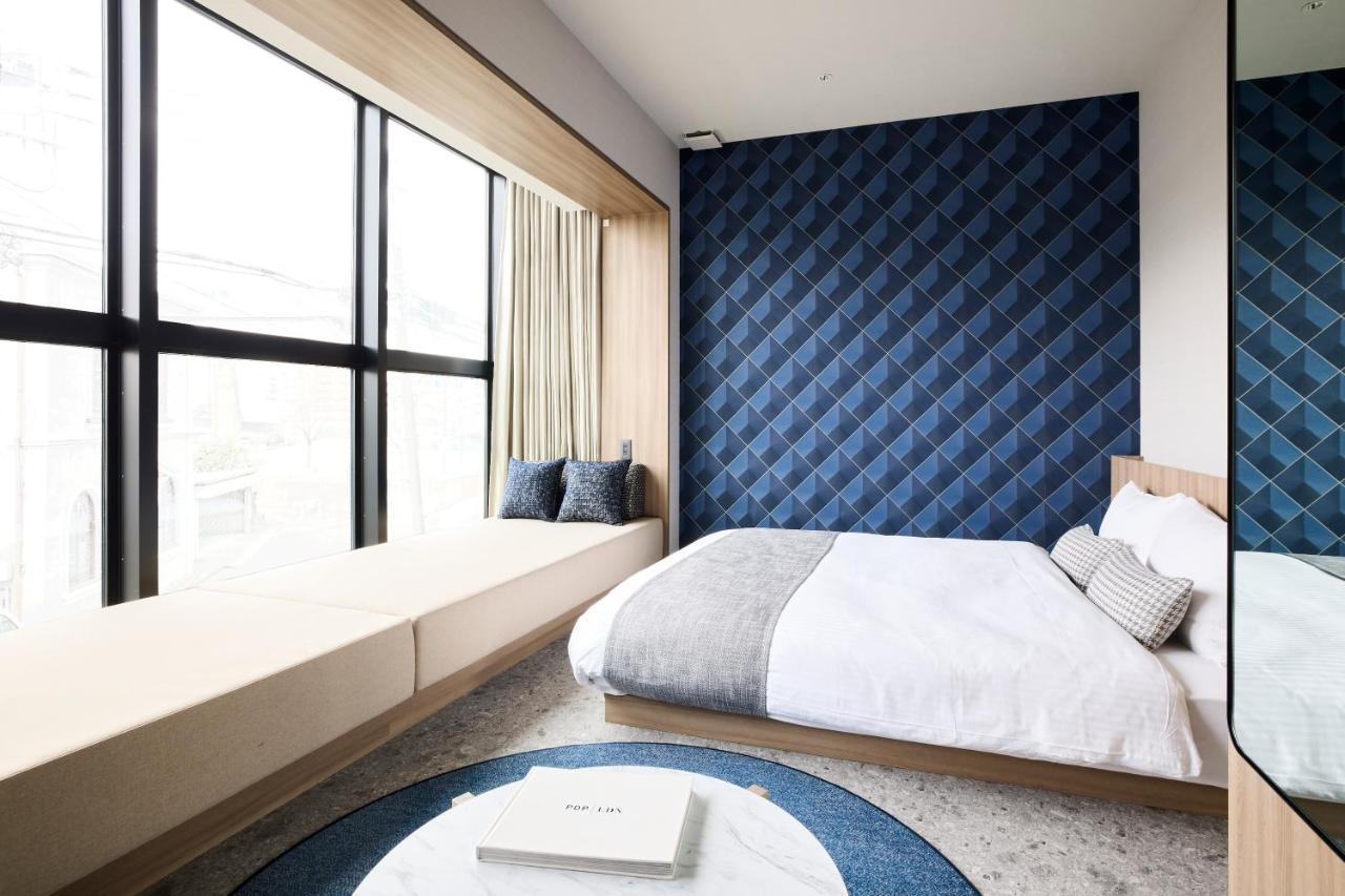 Hotel Fav Tokyo Ryogoku Exteriér fotografie